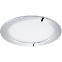 96055 Светодиодная ультратонкая встраиваемая панель FUEVA 1