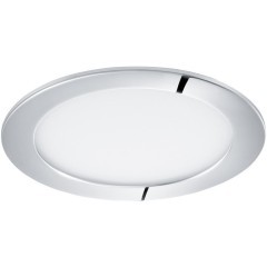 96055 Светодиодная ультратонкая встраиваемая панель FUEVA 1