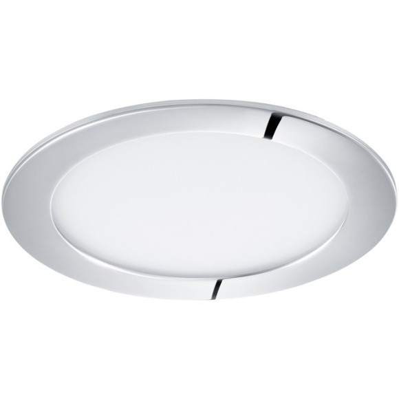 96055 Светодиодная ультратонкая встраиваемая панель FUEVA 1