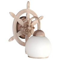 Бра Fronteira OML-50511-01