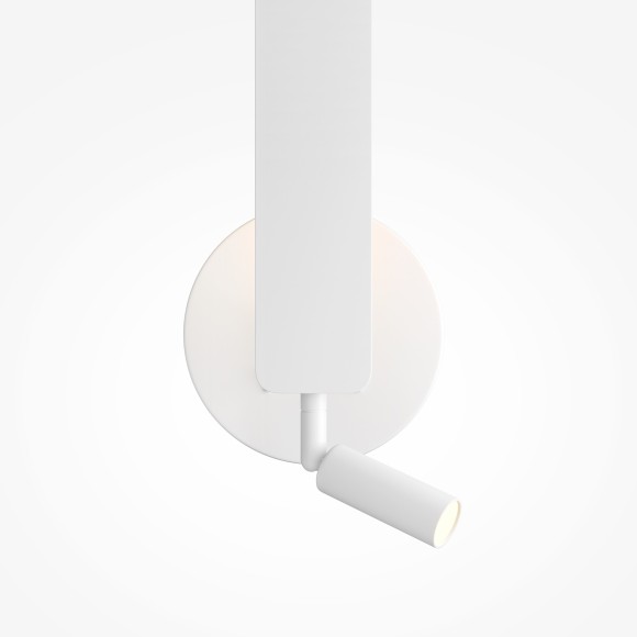 Настенный светильник (бра) Maytoni MOD214WL-L8W3K1