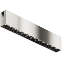 Трековый светильник MAytoni Points Flarity 4000K 12Вт 40° TR150-1-12W4K-M-PT