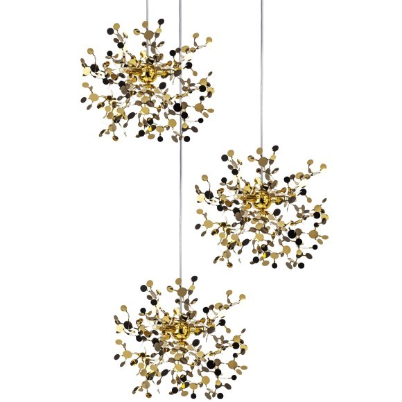 Люстра подвесная Extra Lightstar L3PR721132