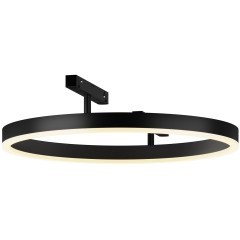 Трековый светильник Maytoni Rim TR227-2-24W3K-B Трековый светильник Maytoni Rim TR227-2-24W3K-B