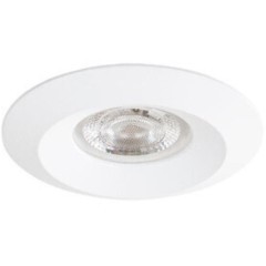 Точечный встраиваемый светильник Arte Lamp MIRA MINI A2761PL-1WH