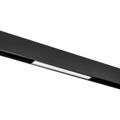 205217 Трековый магнитный светодиодный SMART (TUYA, Алиса, Bluetooth, Wi-Fi) светильник Lightstar TETA PRO 220V CRI90+ 3000-6000К 560Лм 120° 9Вт