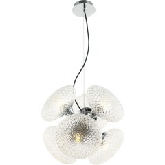 Люстра подвесная Stilfort 2095/09/06P серия Roxie