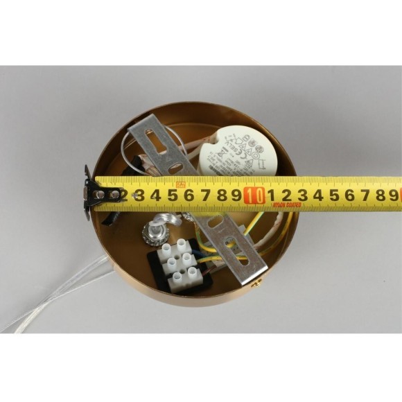 Светильник подвесной APL.328.06.11