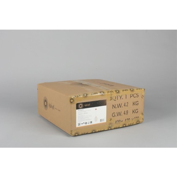 Светильник подвесной APL.328.06.11