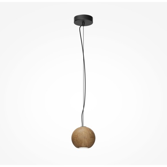 Подвесной светильник Maytoni MOD461PL-01BG