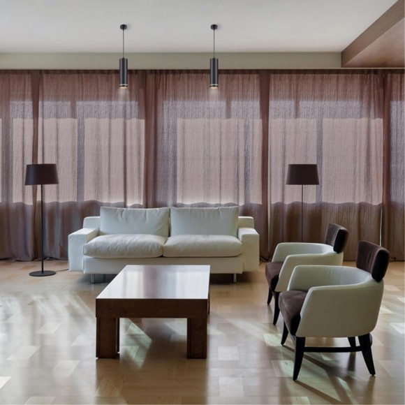 Подвесной светильник цилиндр Novotech 358263 ARUM светодиодный LED 12W Подвесной светильник цилиндр Novotech 358263 ARUM светодиодный LED 12W