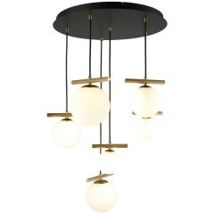 Люстра подвесная APL.643.03.06