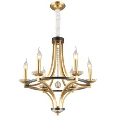 Люстра подвесная APL.805.03.06