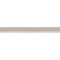 Светодиодная лента 24В 13Вт/м 1000Лм/м 3000К CRI 90+ 10мм COB 5м IP67 Arte Lamp AQUA LANE A2448010-01-3K