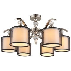 Люстра потолочная APL.703.17.06