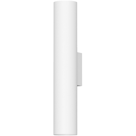 Настенный светильник Scope DK5022-WH