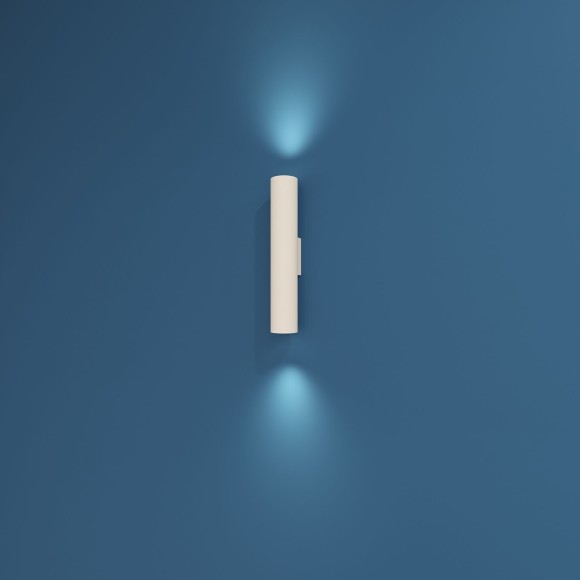 Настенный светильник Scope DK5022-WH