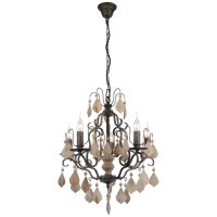 Подвесная люстра Albero 1763-5P