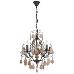 Подвесная люстра Albero 1763-5P