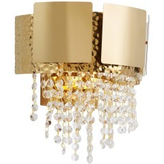 Бра Lumina Deco LDW 7046-2 MD