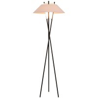 Торшер на треноге Maytoni MOD006FL-01B Bastone под лампу 1xE27 40W