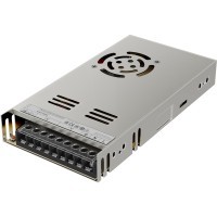 Maytoni PSL002-400W-12V-IP20 811014 Источник напряжения (блок питания/драйвер/трансформатор) 220-12В 400Вт IP20