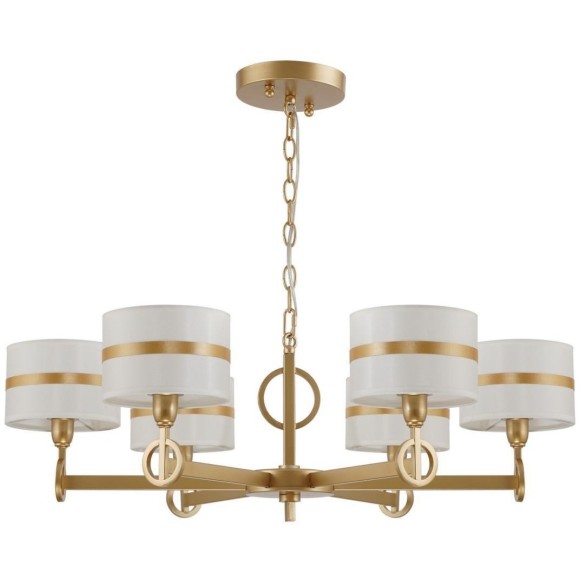 Подвесная люстра Mateo 2634-6P