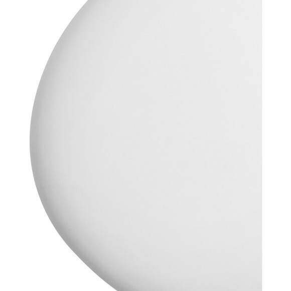 Светильник настенно-потолочный (Бра) 6W 3000K белый Uovo II Lightstar 807606