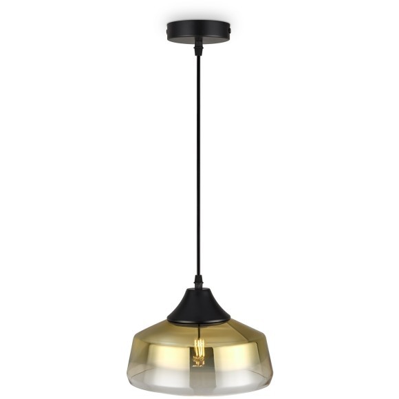 Подвесной светильник Freya FR5188PL-01G