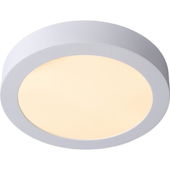 Настенно-потолочный светильник Lucide 28106/24/31 Brice-LED IP40 светодиодный LED 15W