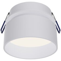 Встраиваемый светильник Technical DL062-GU10-W Встраиваемый светильник Technical DL062-GU10-W