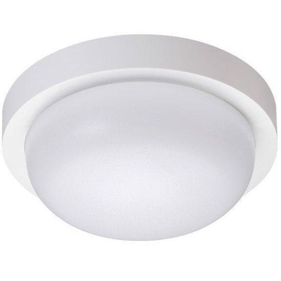 Уличный потолочный светильник Novotech 358014 OPAL IP65 светодиодный LED 12W