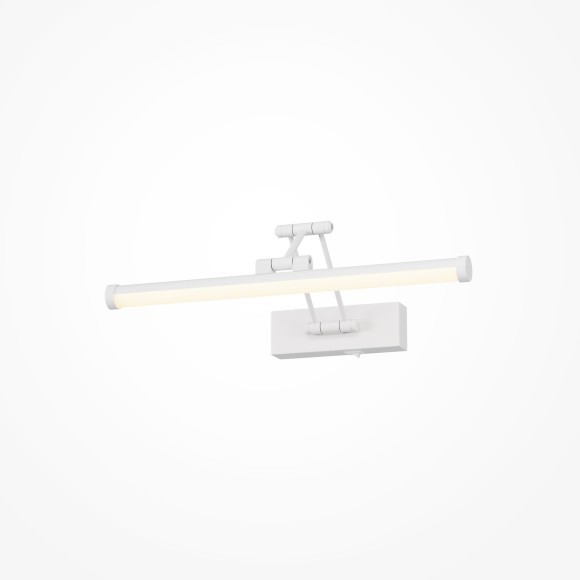 Подсветка Maytoni Luster LED 2700K Ra80 Lm900 MIR268WL-L3W3K Подсветка Maytoni Luster LED 2700K Ra80 Lm900 MIR268WL-L3W3K