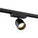 359803 Черный светодиодный однофазный двужильный трековый светильник 10Вт 882Лм 3000К 32° CRI≥90 180-265V IP20 Novotech SOLETTE 359803 Черный светодиодный однофазный двужильный трековый светильник 10Вт 882Лм 3000К 32° CRI≥90 180-265V IP20 Novotech SOLETTE