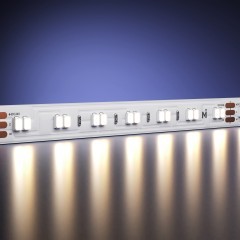 Maytoni 201124 Светодиодная MIX лента 2700-6000K, 5 метров, ширина 10мм серия ULTRA SMD2835 24V 19,2Вт/м 2010Лм/м IP20 CRI90 120° кратность резки 100мм, раб. температура -30...+60°С Maytoni 201124 Светодиодная MIX лента 2700-6000K, 5 метров, ширина 10мм серия ULTRA SMD2835 24V 19,2Вт/м 2010Лм/м IP20 CRI90 120° кратность резки 100мм, раб. температура -30...+60°С