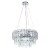 Подвесная люстра Arte Lamp NICOLETTA A1051SP-10CC