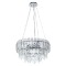 Подвесная люстра Arte Lamp NICOLETTA A1051SP-10CC