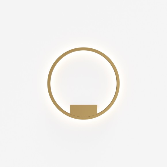 Настенный светильник (бра) Maytoni MOD058WL-L25BSK