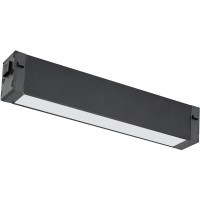 Светильник для трека линейный 9W, 120G, 3000/4000/6000K Teta CCT Lightstar 205217CCT