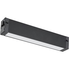 Светильник для трека линейный 9W, 120G, 3000/4000/6000K Teta CCT Lightstar 205217CCT
