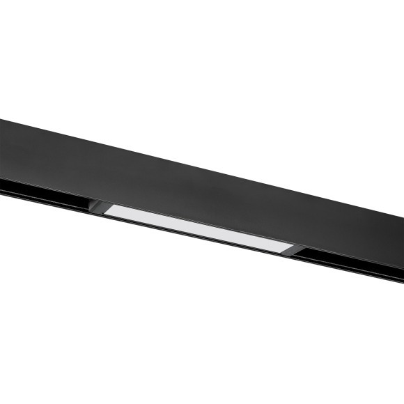 Светильник для трека линейный 9W, 120G, 3000/4000/6000K Teta CCT Lightstar 205217CCT
