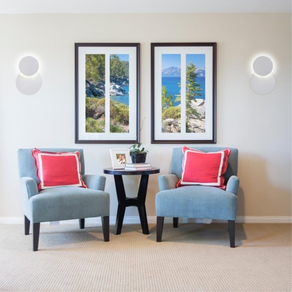 Бра Novotech 357857 SMENA светодиодная LED 11W