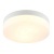 Настенно-потолочный светильник Arte Lamp A6047PL-3WH AQUA-TABLET IP44 под лампы 3xE27 60W