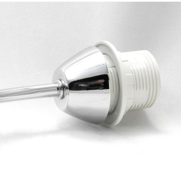 Люстра потолочная Lussole LSP-8087 COCHISE IP21 под лампы 6xE27 240W