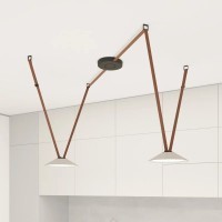 Готовая ременная трековая система Denkirs Belty DK55SET03-03-BR