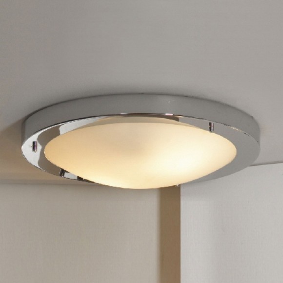 Настенно-потолочный светильник Lussole LSL-5502-02 AQUA под лампы 2xE27 60W