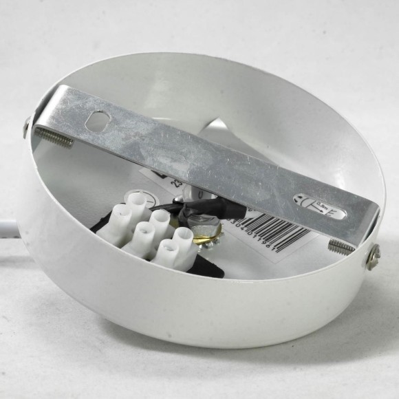 Подвесной светильник с 3 лампами Lussole GRLSP-0179 CALDWELL IP21 под лампы 3xE14 18W Подвесной светильник с 3 лампами Lussole GRLSP-0179 CALDWELL IP21 под лампы 3xE14 18W