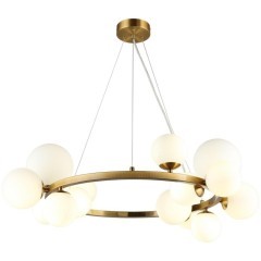 Люстра подвесная APL.314.03.14