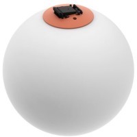 2507/34 SP-16 Трековый ременный светодиодный светильник диммируемый по TRIAC 0/1-10V Divinare Decorato CRI90+ 4000К 1280Лм 270° 16Вт