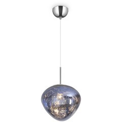 Подвесной светильник Freya FR5378PL-01BL